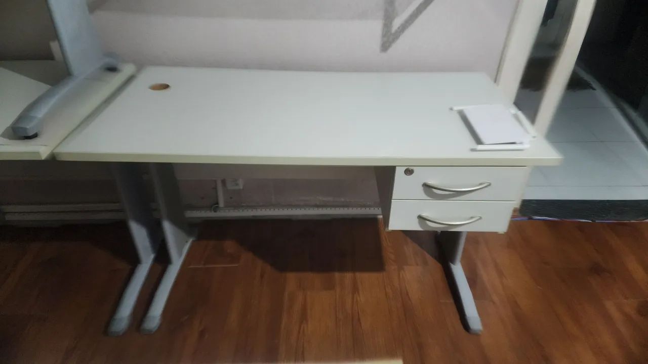 Mesas Computador / Escritório (1.20 x 0,60)