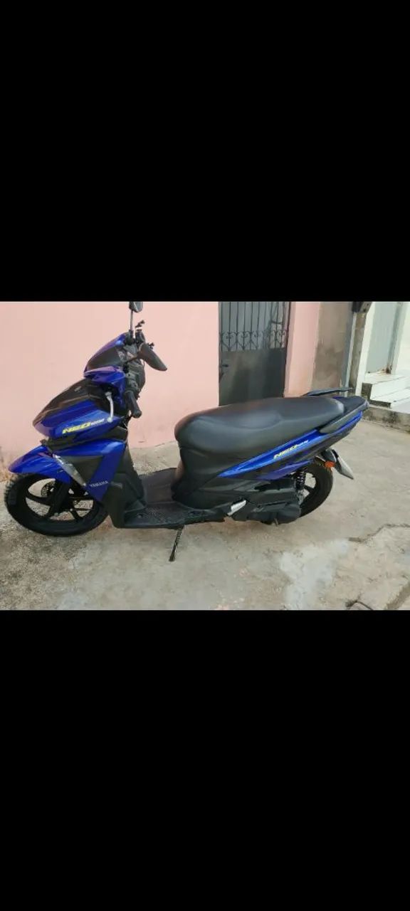 Yamaha Neo - Foto 2