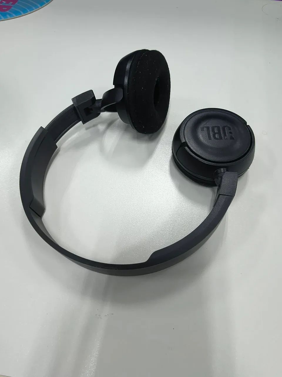 Fone bluetooth JBL t450 original - Foto 5