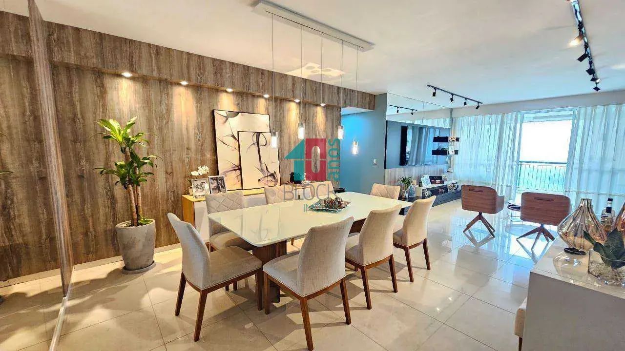 Barra Olímpica | Apartamento 4 quartos, sendo 4 suites