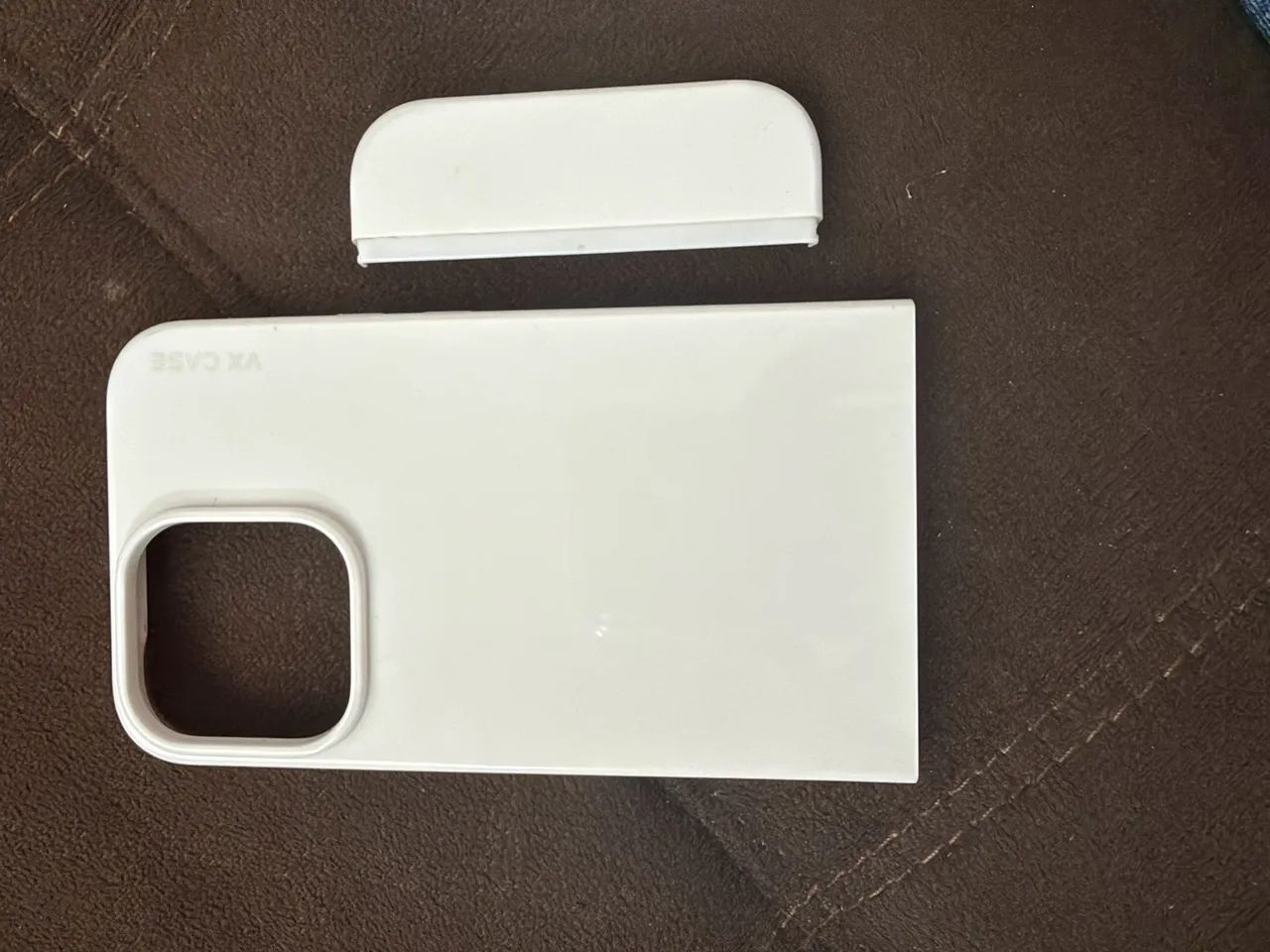 Capa pra IPhone 15 PRO MAX - VX CASE - Foto 2