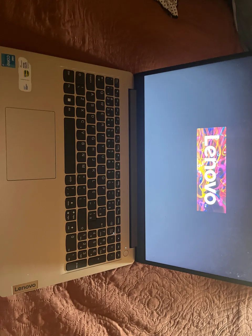 Notebook 