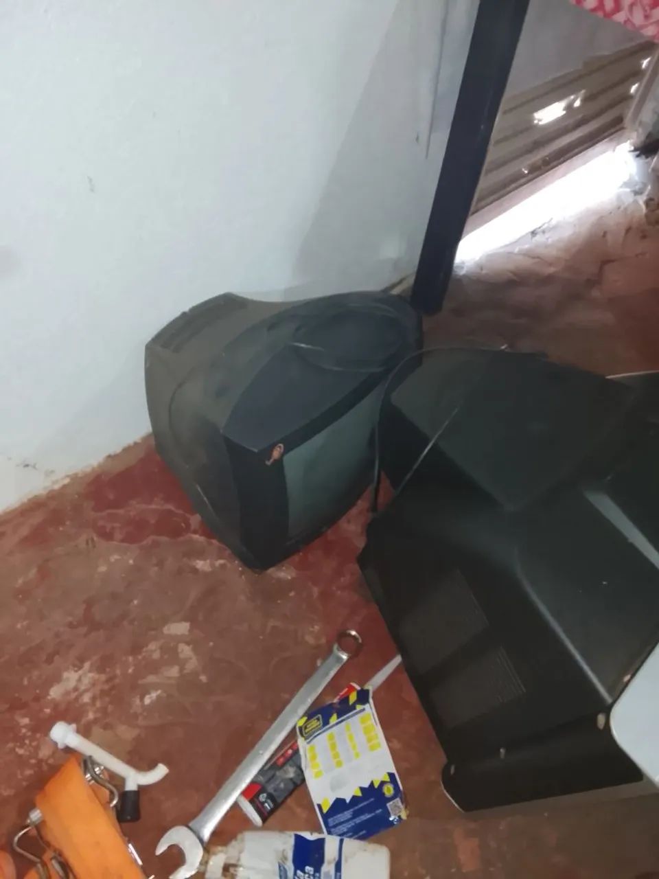 Vendo TVs antigas  - Foto 2