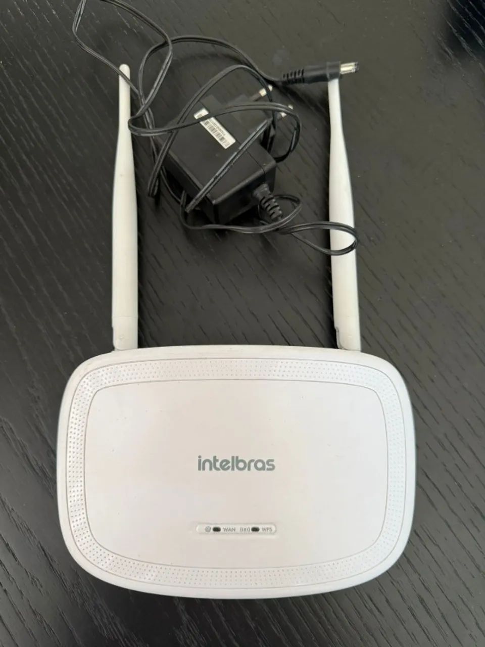 Roteador Intelbras IWR 3000N - Foto 3