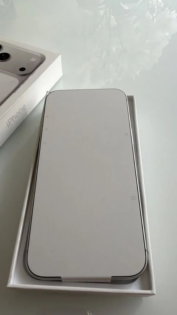 Iphone 17 Pro Max 256g - Foto 3
