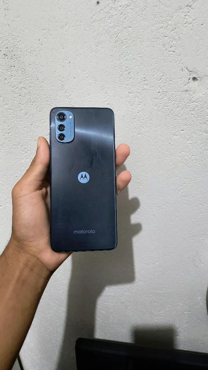 Moto e32