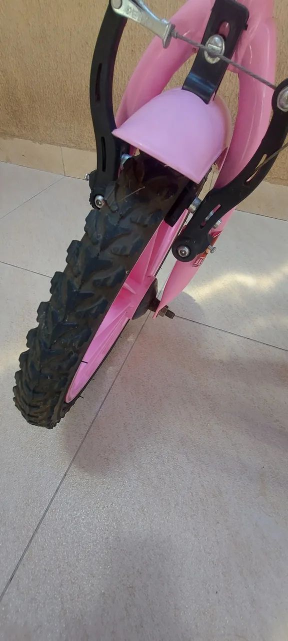 Bicicleta  - Foto 2