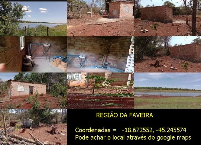 Barracão 20 m2 - Foto 2