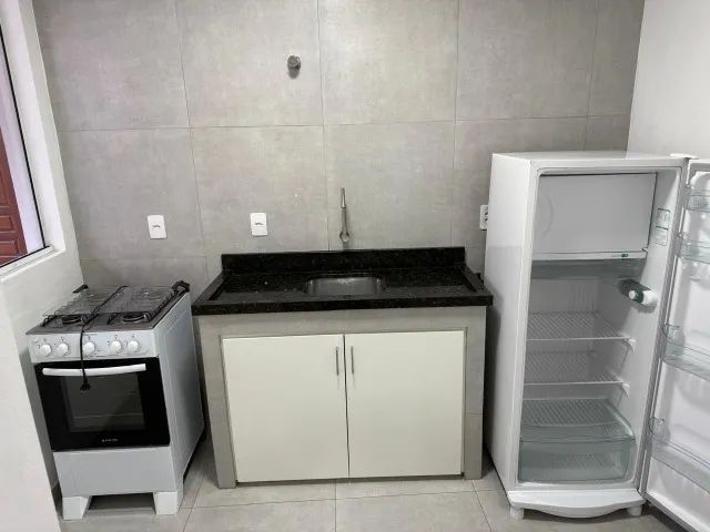 KITNET MOBILIADA PARA ALUGAR - R$ 1.600,00 - Foto 3