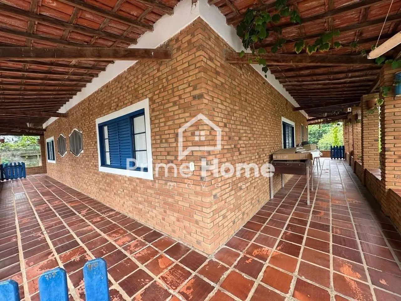 chácara - Área Rural de Cosmópolis - Cosmópolis - Foto 2