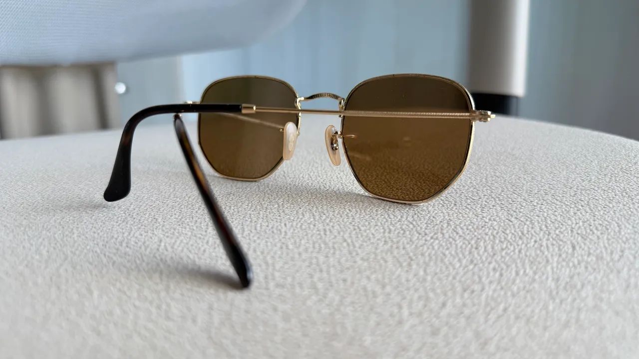 Óculos RayBan - Foto 2