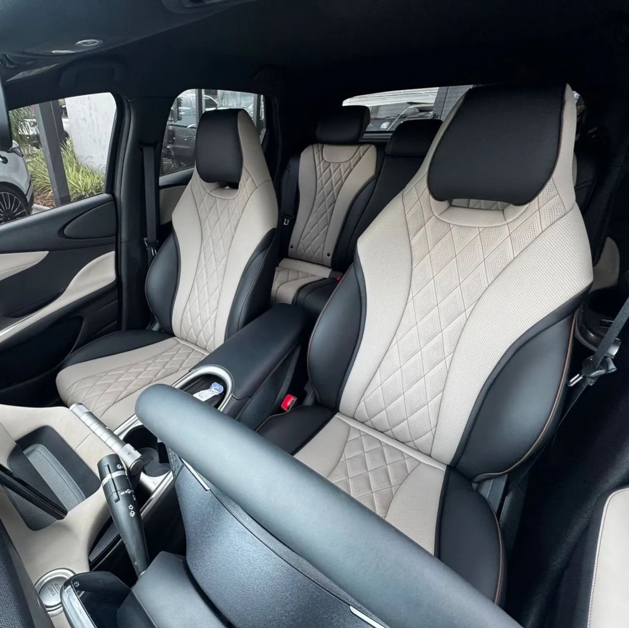 BYD Dolphin Mini (Elétrico) 2025 - Foto 2