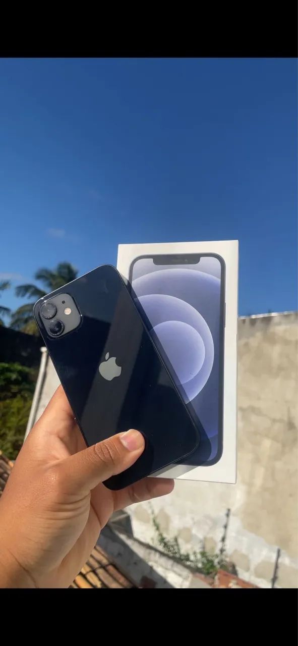 iPhone 12 128 - Foto 2