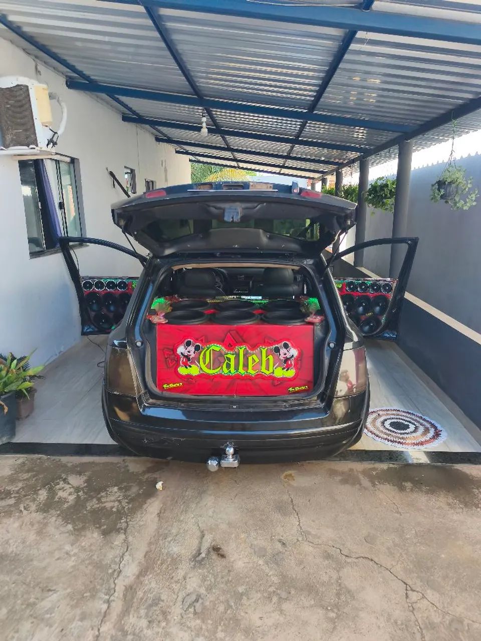 Fiat Stilo 1.8/ 1.8 Connect 8V 103cv 5P 2005 - Foto 5