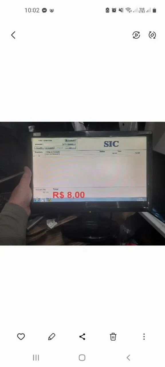 Monitor 15,6 polegadas  - Foto 2
