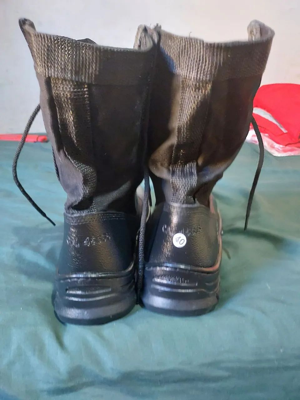 Coturno lonado  - Foto 3