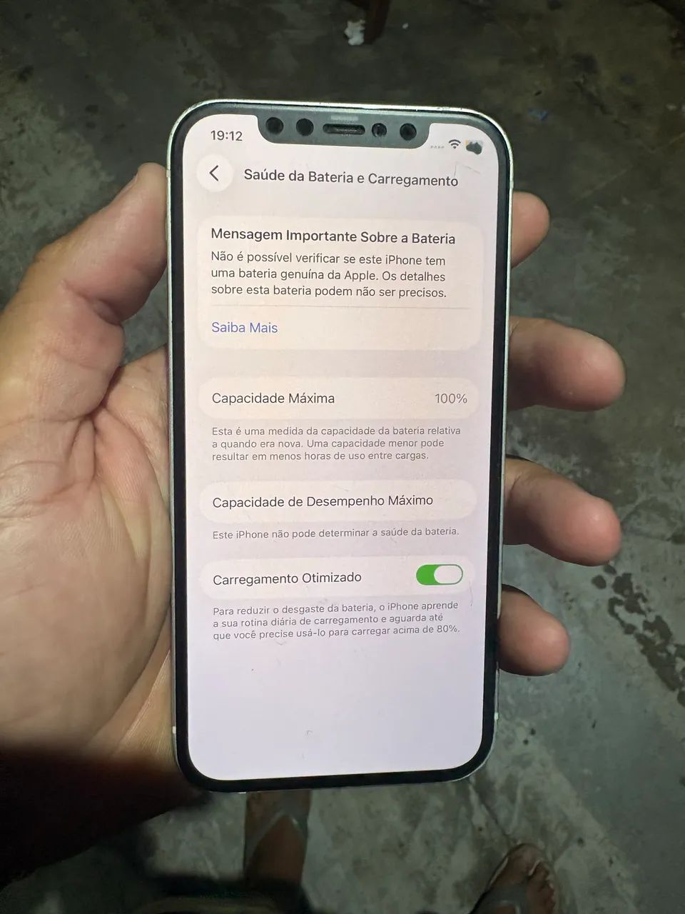 iPhone 12 128GB - Foto 3