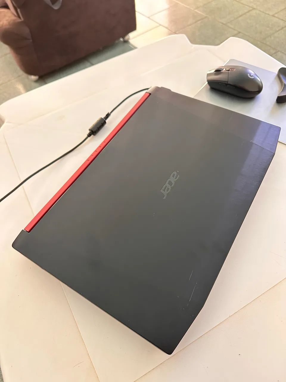 Notebook Acer Nitro 5 Gamer - Foto 2
