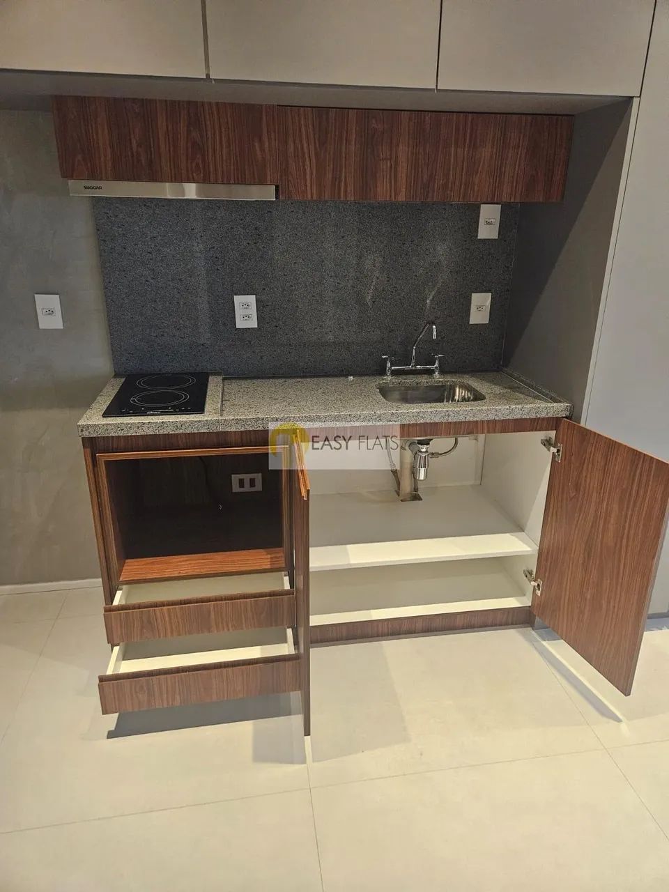 Apartamento em Brooklin - São Paulo, SP - Foto 2