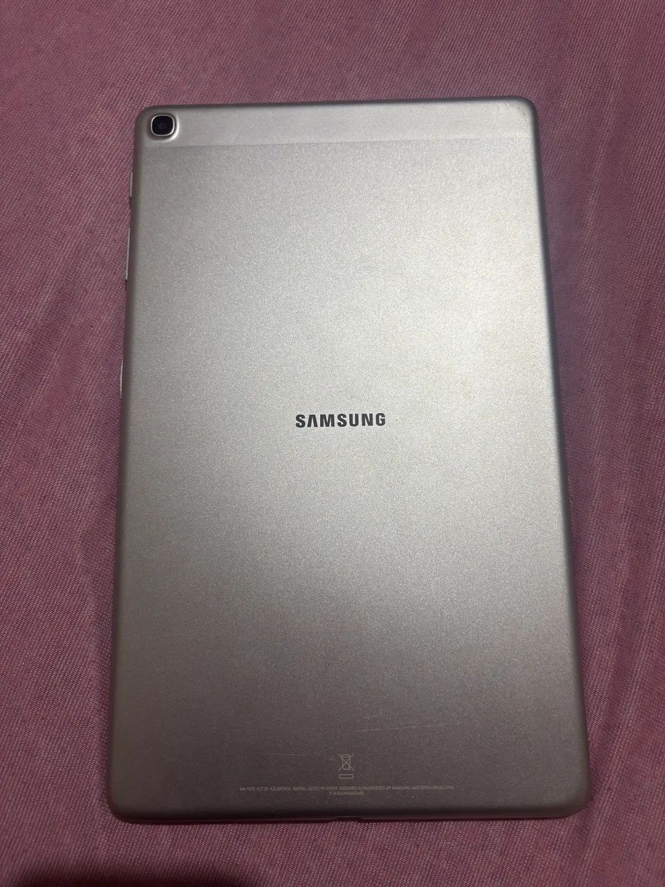 Tablet Samsung Galaxy Tab A 2019 10,1 polegadas 