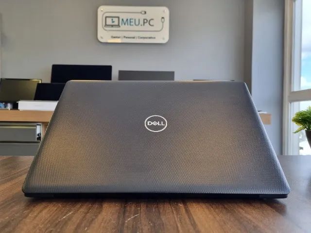 Notebook Dell Inspiron 3583 - Core i7 | 8ª geração | 256GB SSD