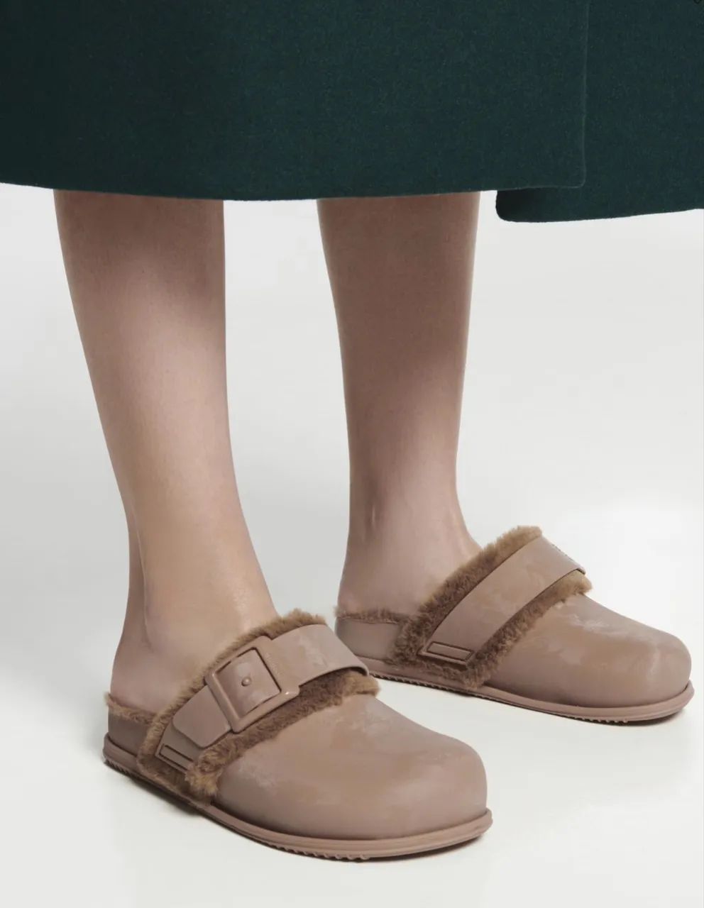MELISSA COZY CLOG WARM - Foto 4