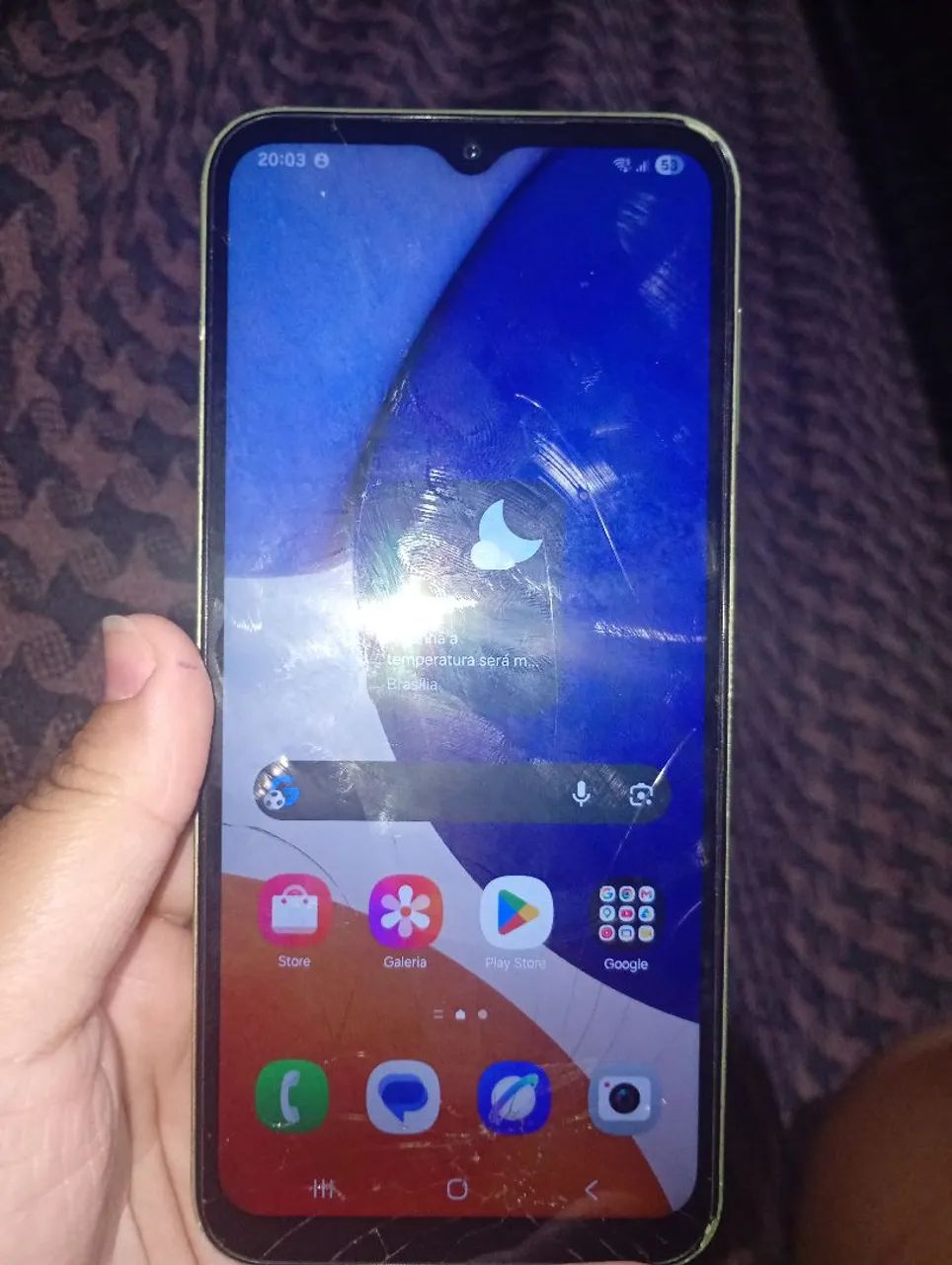 Galaxy A14 - Foto 3