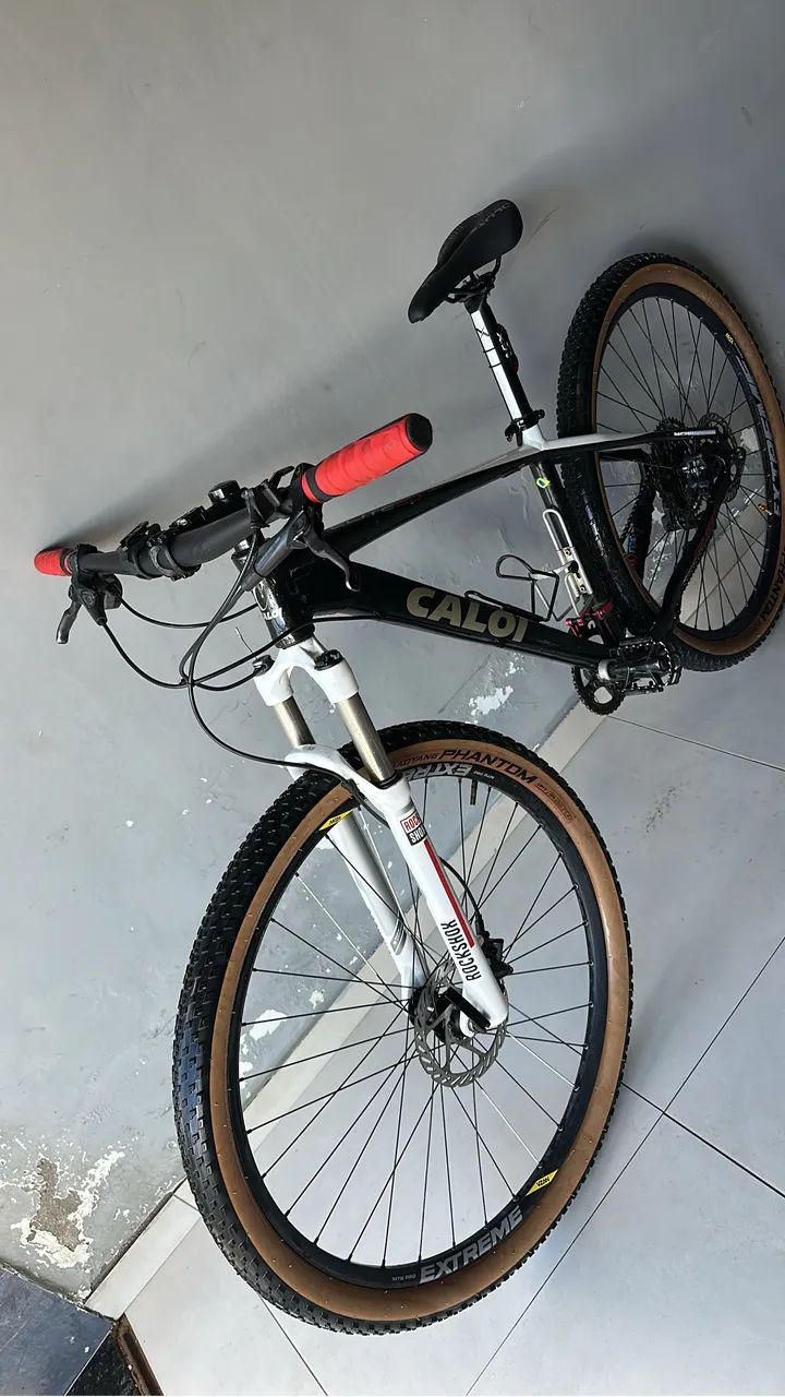 Bicicleta  - Foto 4