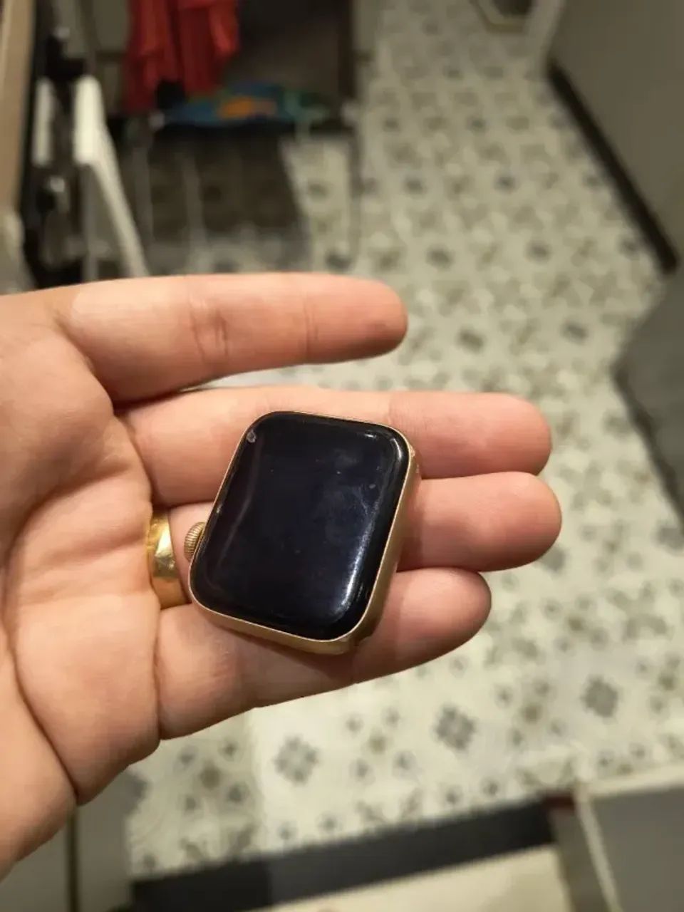 Apple Watch 5 