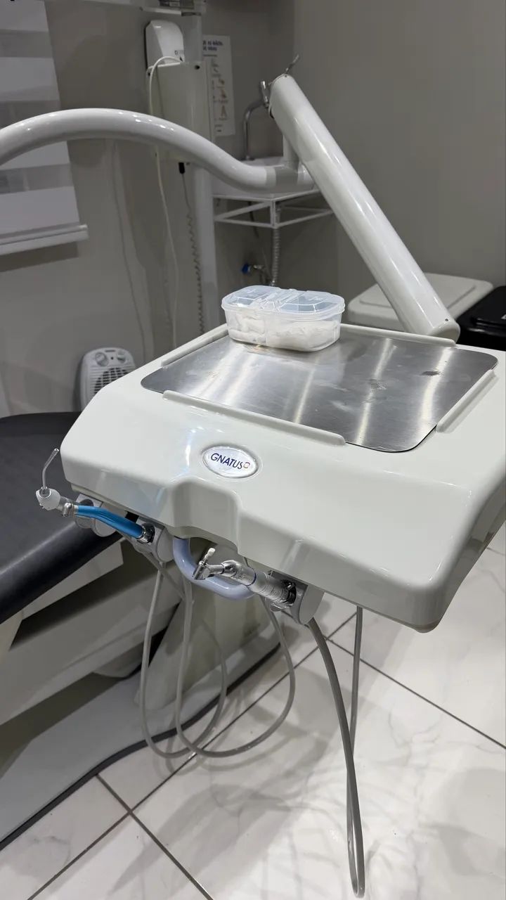 Vendo consultório odontológico  - Foto 4