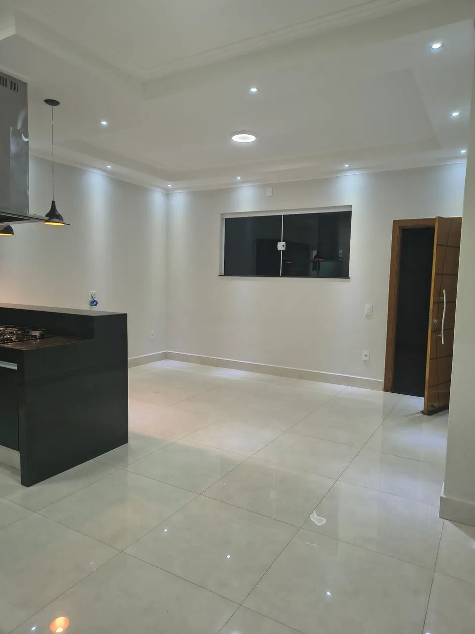 Apartamento  - Foto 4