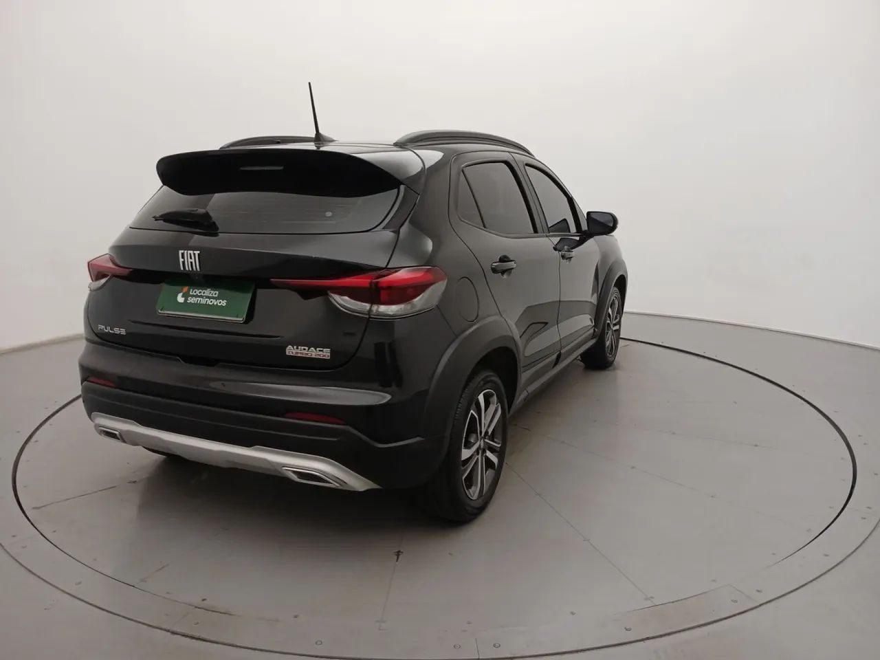 Fiat Pulse AUDACE 1.0 Turbo 200 Flex Aut., foto 5 de 18