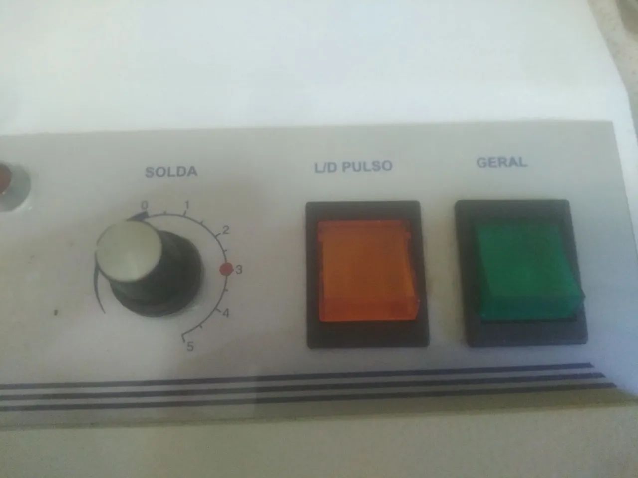 Datadora/Seladora 2 em 1 - Foto 4