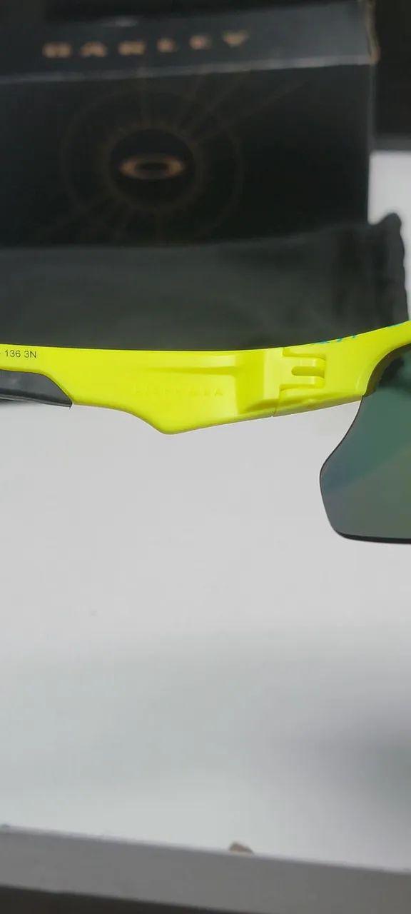 Oculos Oakley BISPHAERA Spark  - Foto 2