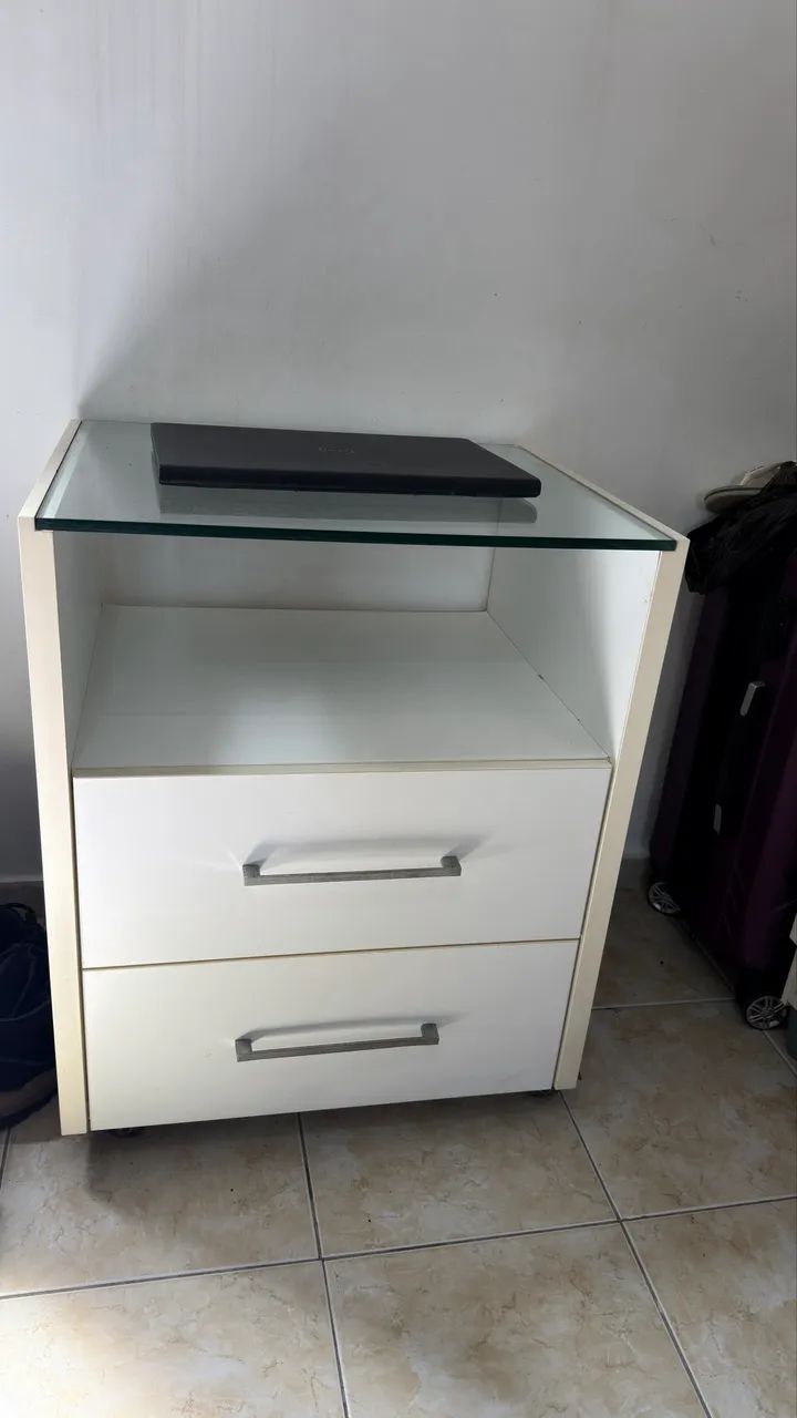 Criado mudo - Foto 2