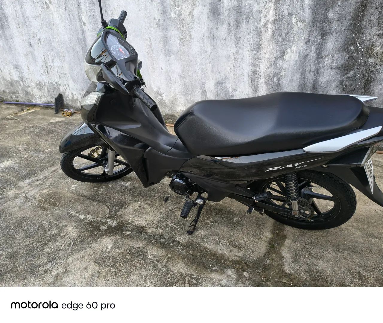 Shineray Ray50  - Foto 2