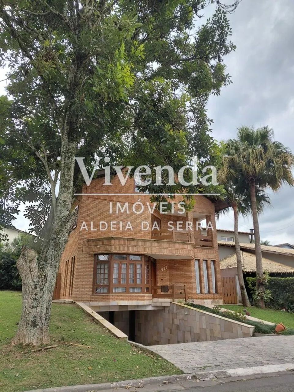 Residência/Morada dos Pássaros - Aldeia da Serra