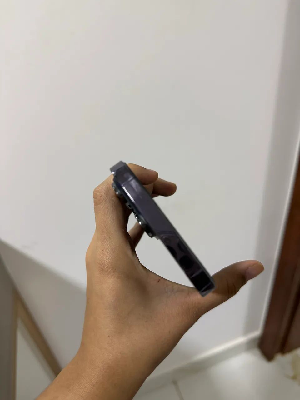 iPhone 14 Pro Max 128gb - Foto 5