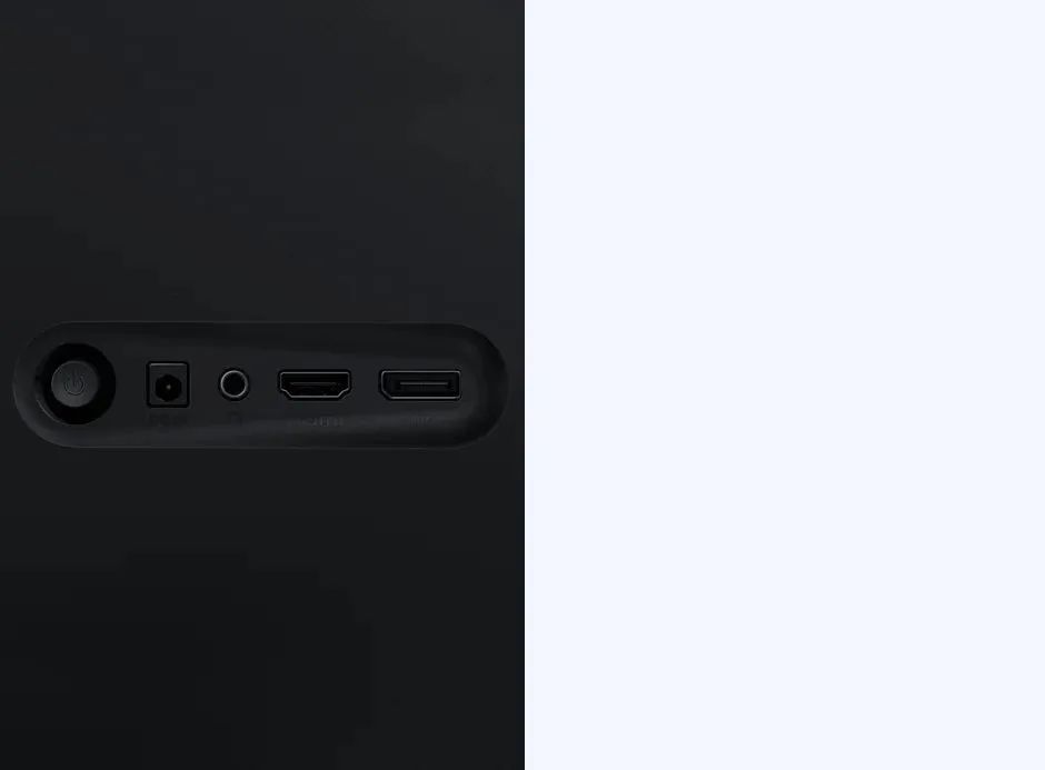 Monitor Xiaomi IPS 2k 27' 100hz A27Qi - Foto 3