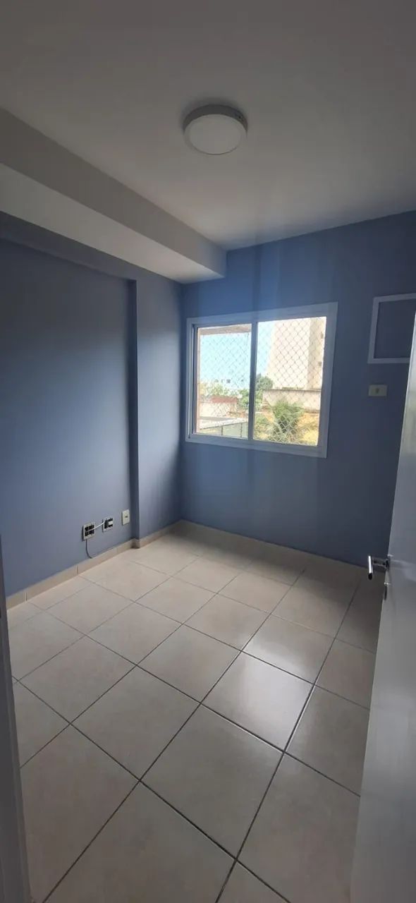 Apartamento Glória Macaé  com 2 quartos para alugar, 60 M2. UP residence - Foto 2