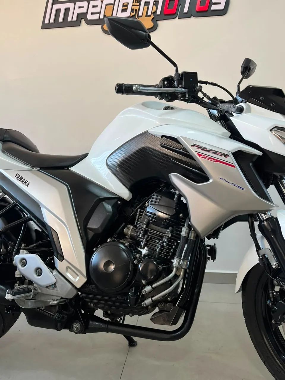 FZ25 250 FAZER FLEX - Foto 3