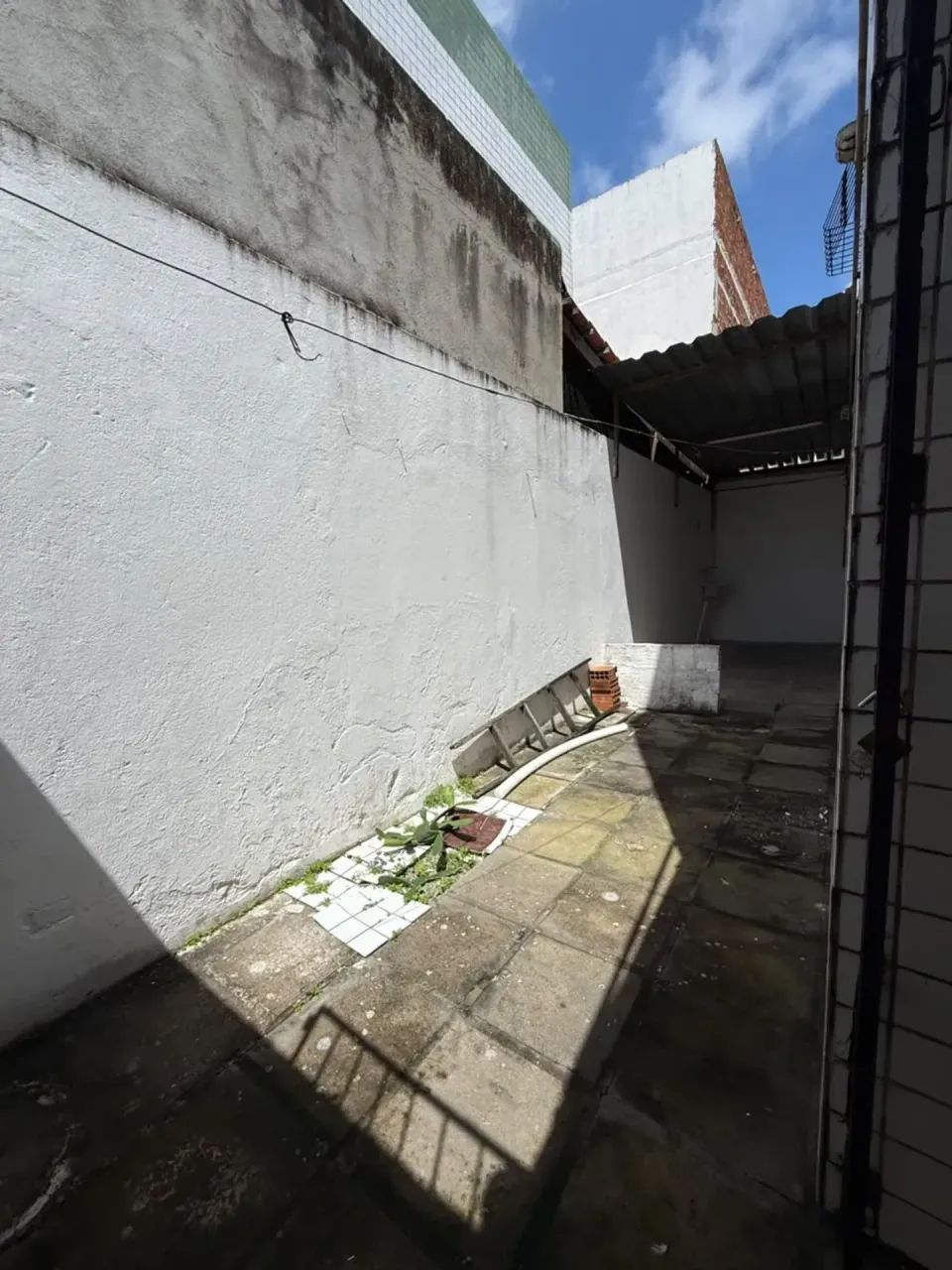 ALUGO ÓTIMO APARTAMENTO NO NOVO GEISEL - Foto 4