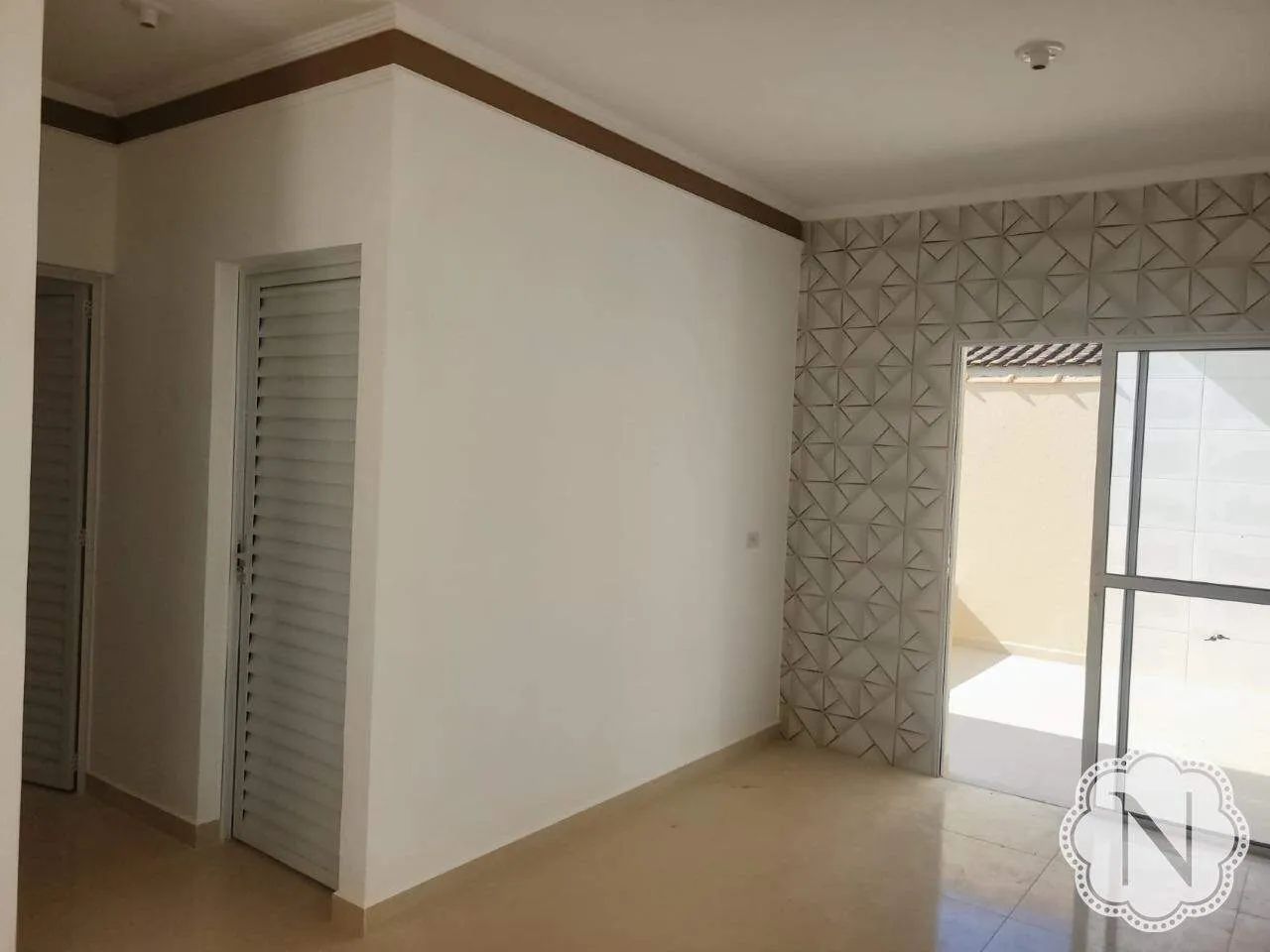 Casa à venda com 2 quartos no bairro Cibratel II - Foto 2