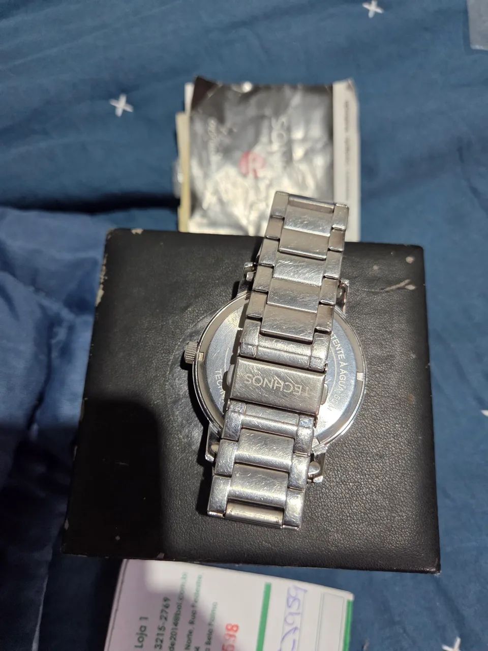 Relógio Technos - Foto 3