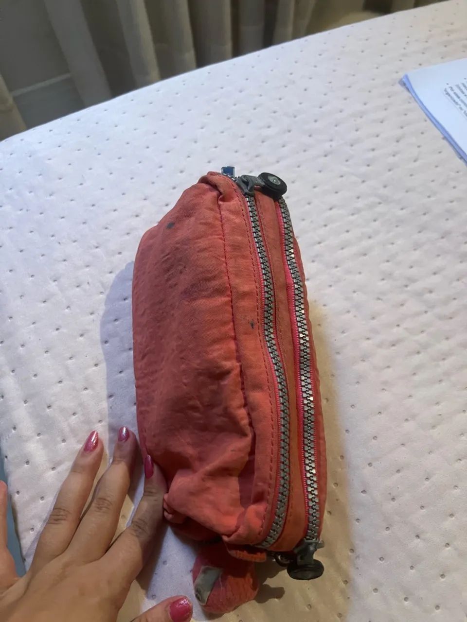Estojo Kipling Original  - Foto 5