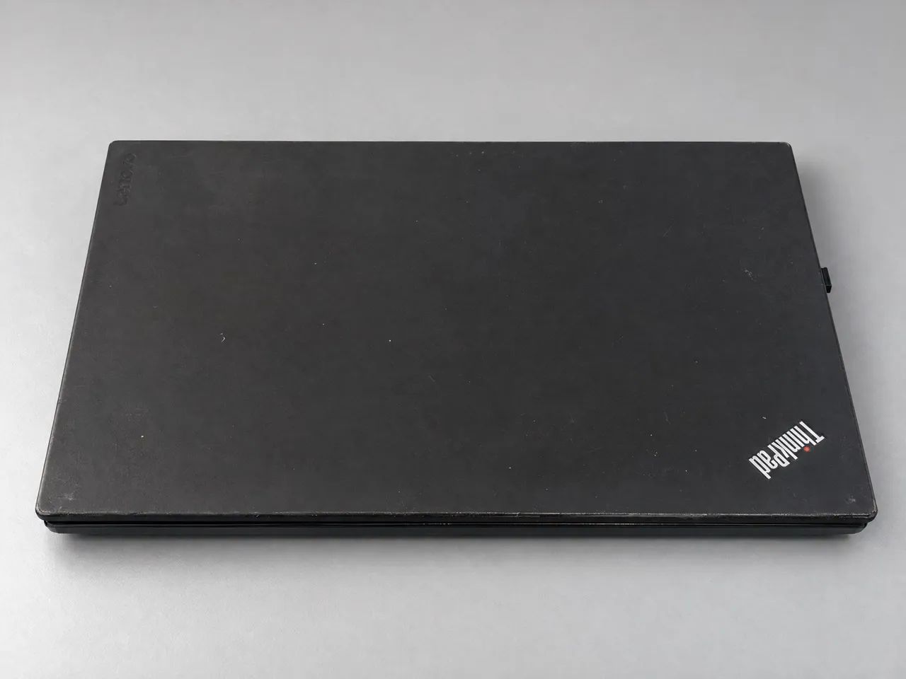 Vendo Notebook Lenovo 