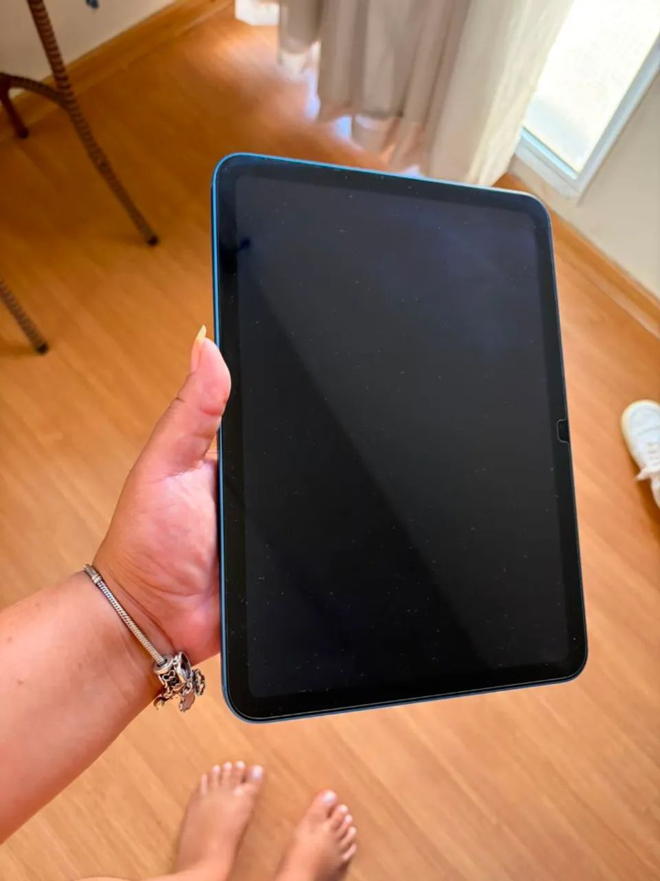 iPad  - Foto 2