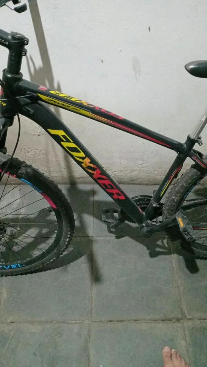 Vende-se bike - Foto 3