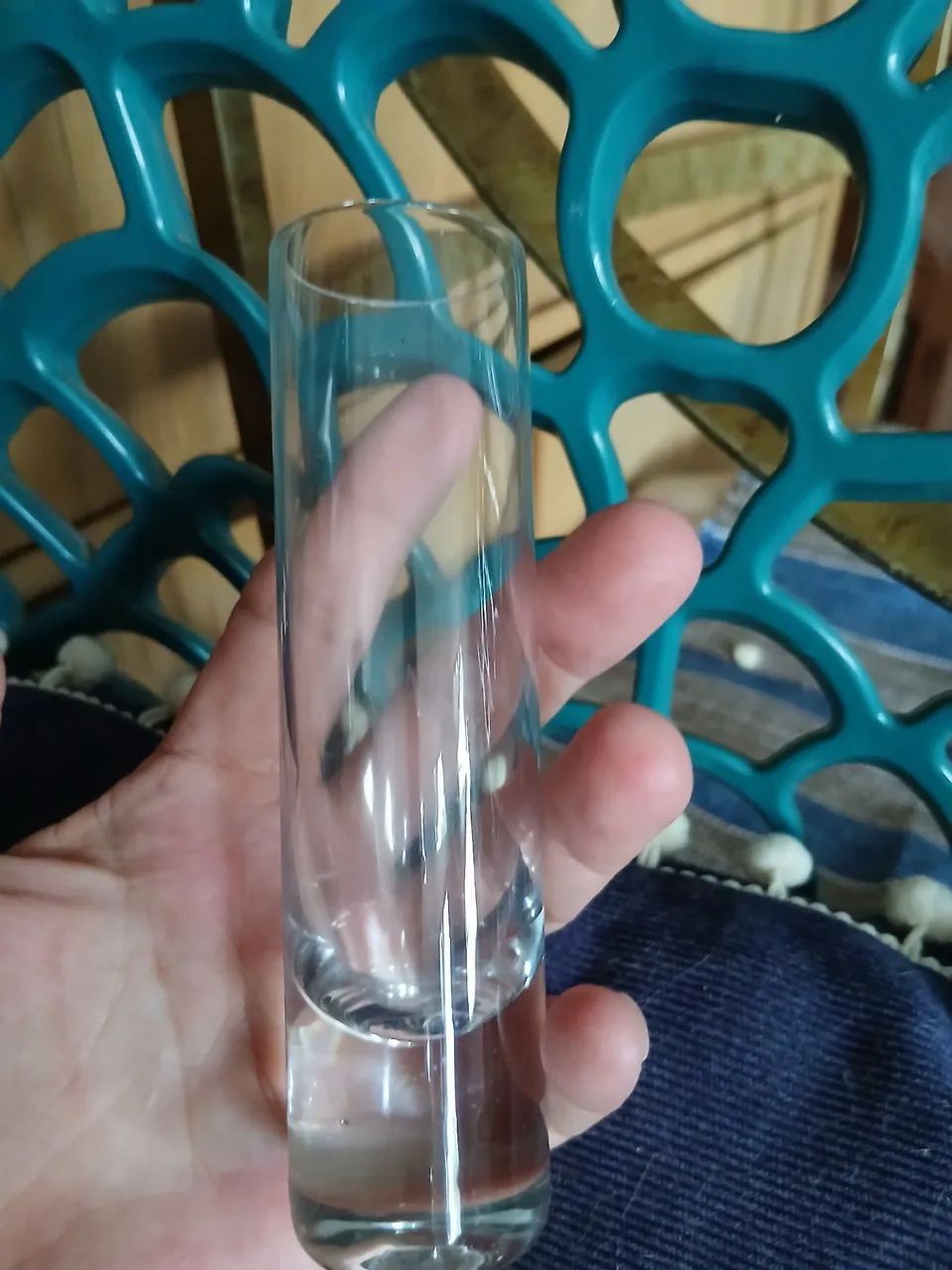 Conj copos Vodka - Foto 3
