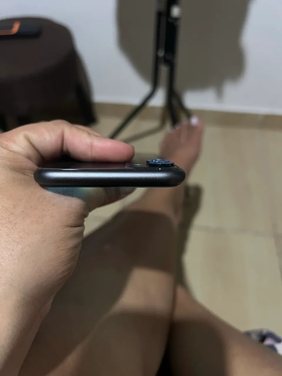 Vendo iPhone 11 64gb  - Foto 3
